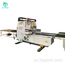 Bundling Iṣakojọpọ Box Machine